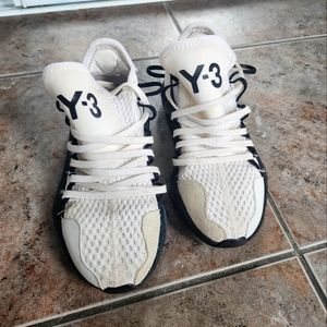 Adidas y3 runners